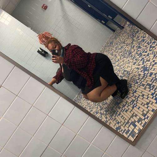 silhouette of an anonymous face